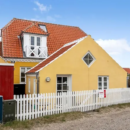Frederike - 300m From The Sea In Nw Jutland By Interhome Apartment *