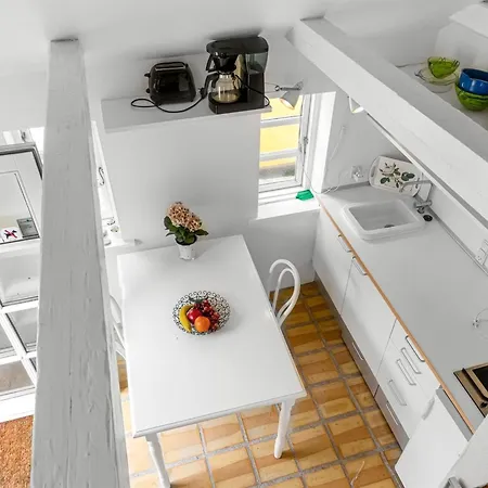 Apartment Frederike - 300m From The Sea In Nw Jutland By Interhome Skagen