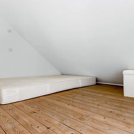 Frederike - 300m From The Sea By Interhome 아파트 *