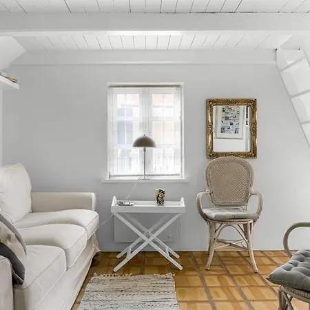 Frederike - 300m From The Sea By Interhome سكاغن