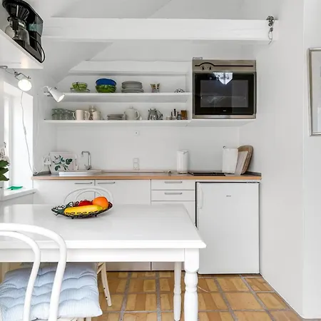 Frederike - 300m From The Sea By Interhome Lejlighed