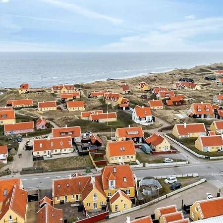 Frederike - 300m From The Sea By Interhome 스카겐