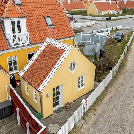 Frederike - 300m From The Sea By Interhome * 스카겐