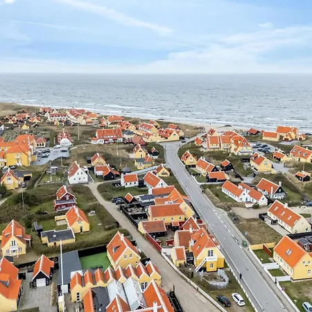 شقة Frederike - 300m From The Sea By Interhome *