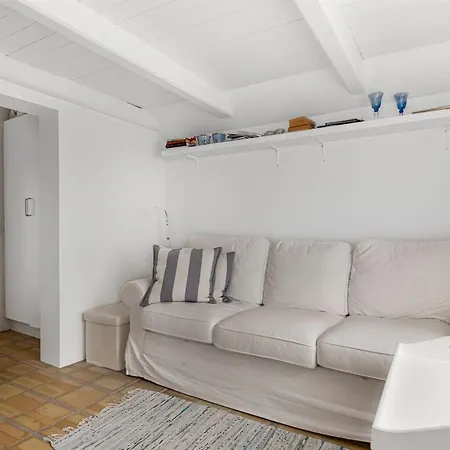 Frederike - 300m From The Sea By Interhome Skagen