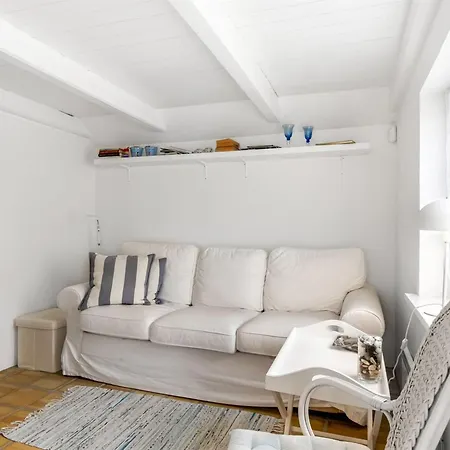 Frederike - 300m From The Sea By Interhome Leilighet *