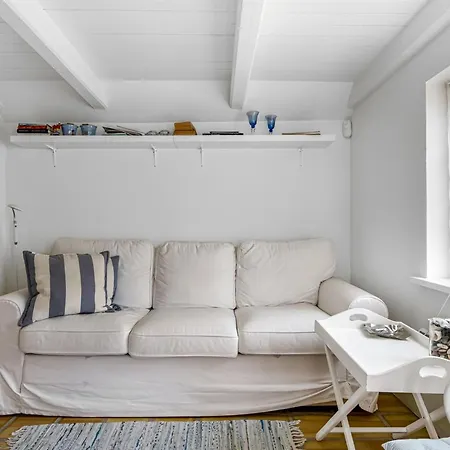 Leilighet Frederike - 300m From The Sea By Interhome *