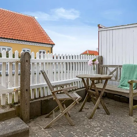 Frederike - 300m From The Sea By Interhome